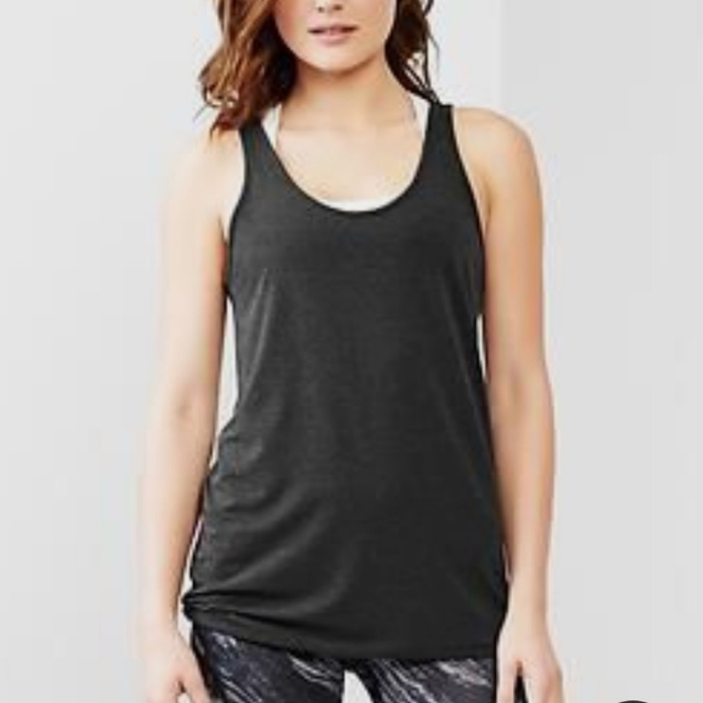 GapFit Breath tank